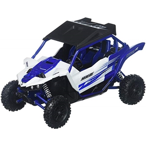 Yamaha YXZ